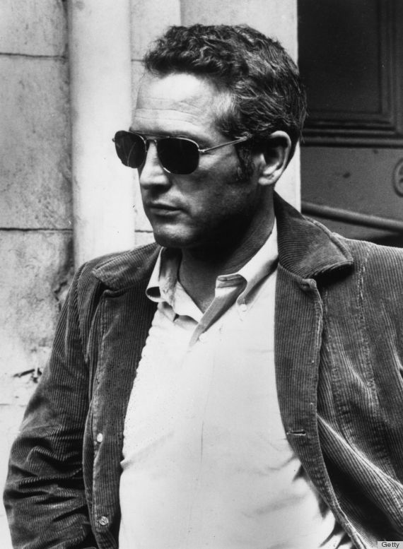 paul newman