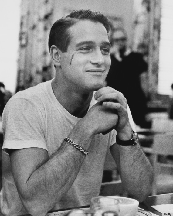 paul newman