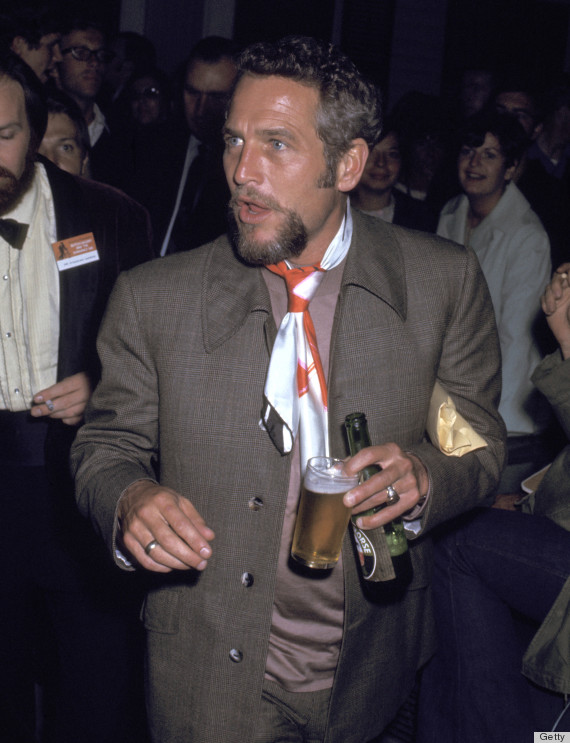 paul newman