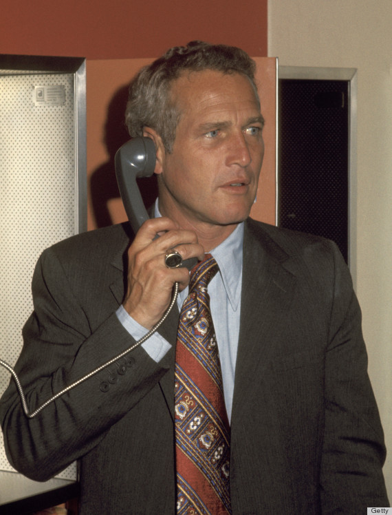 paul newman