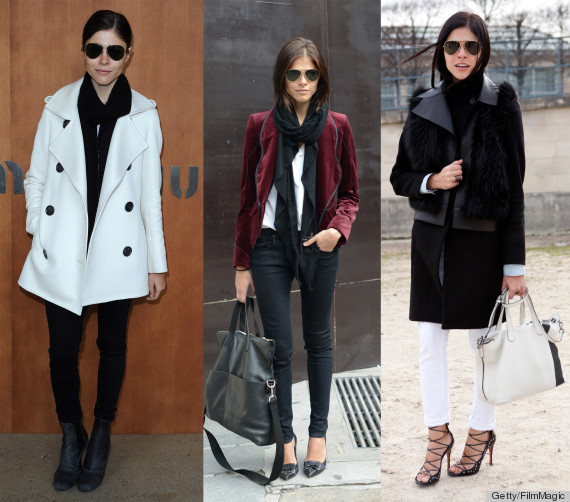 16 Awesome Fashion Editors You Should Get To Know Before Fashion Week ...