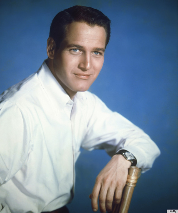 paul newman