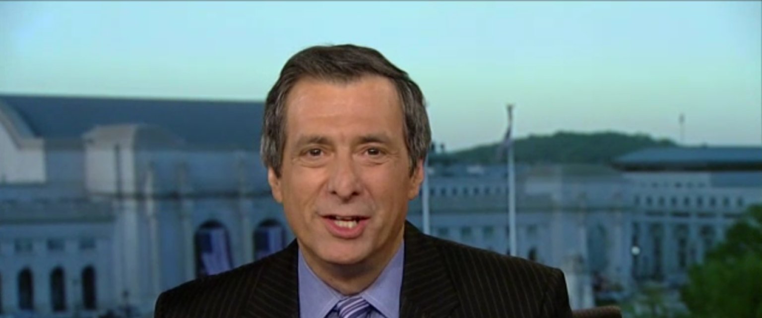 Jack Shafer: Howard Kurtz Moves From CNN To Fox News With The Same Old ...