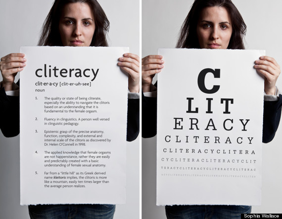 cliteracy 1