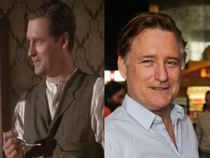 bill pullman