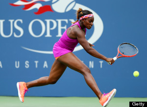 sloane stephens