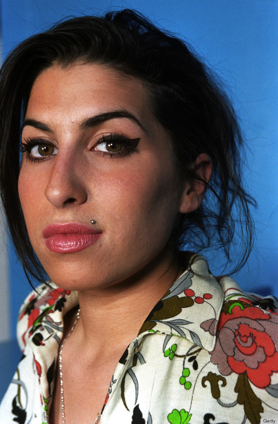 amy winehouse