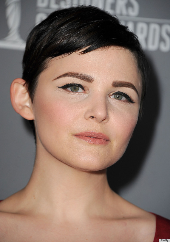 ginnifer goodwin