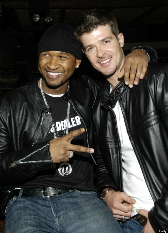 usher