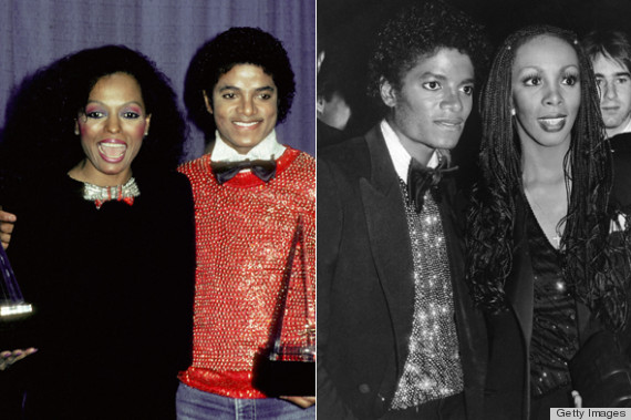 There's A Reason Michael Jackson's Called The 'King Of Style