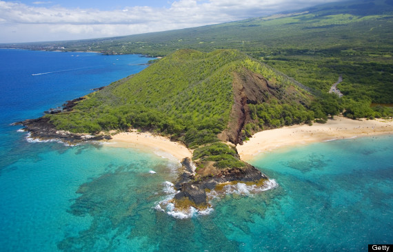 little beach maui