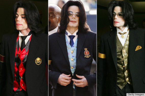 Michael Jackson Wasn't Only The King of Pop — He Was The King of Fashion, by Alexis, Sep, 2023
