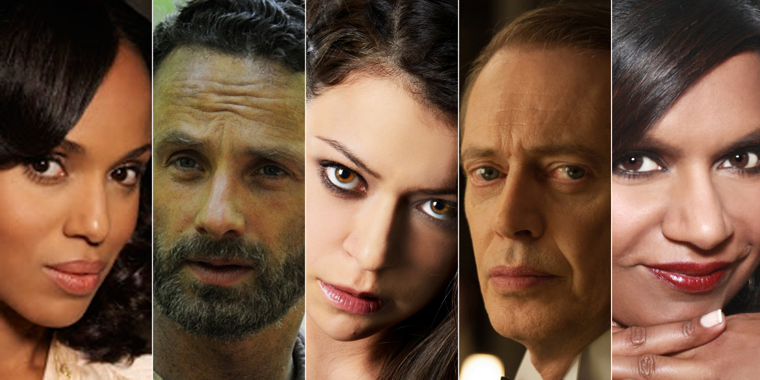 Returning TV Shows 2013-2014: TV Critics Share Their Favorites (VIDEO ...