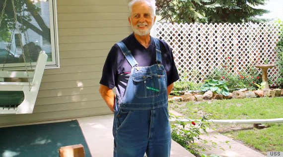 overalls