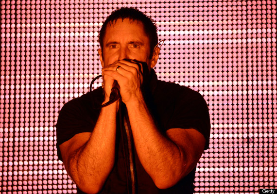 trent reznor