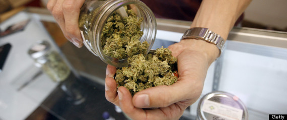 marijuana legalization states