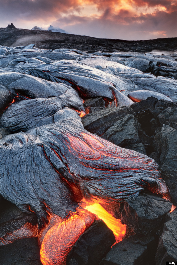 volcano hawaii