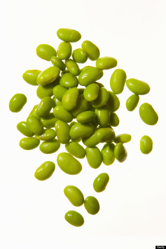 lima beans