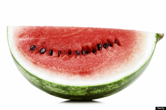 watermelon