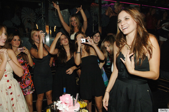 tatiana santo domingo bachelorette party