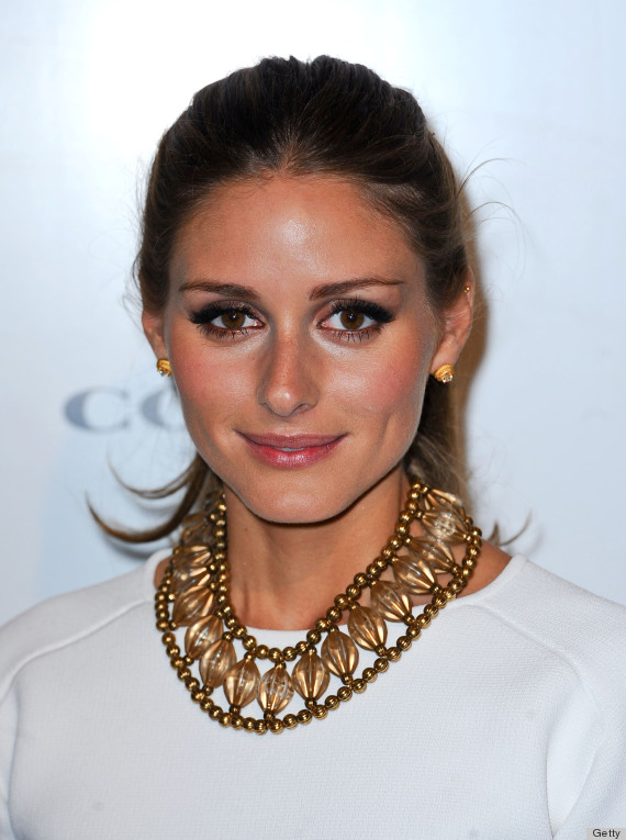 olivia palermo