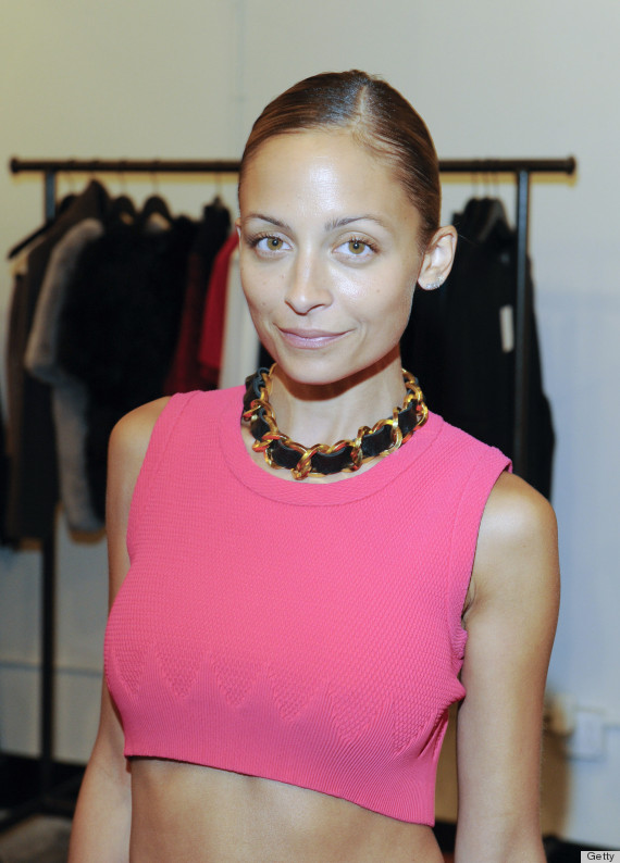 nicole richie