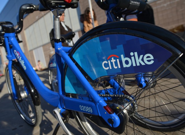 citibike