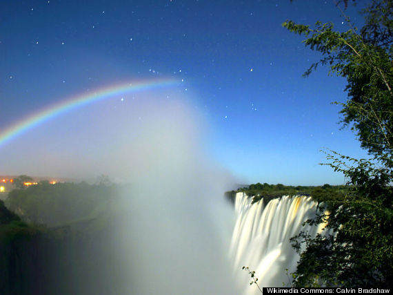 moonbow