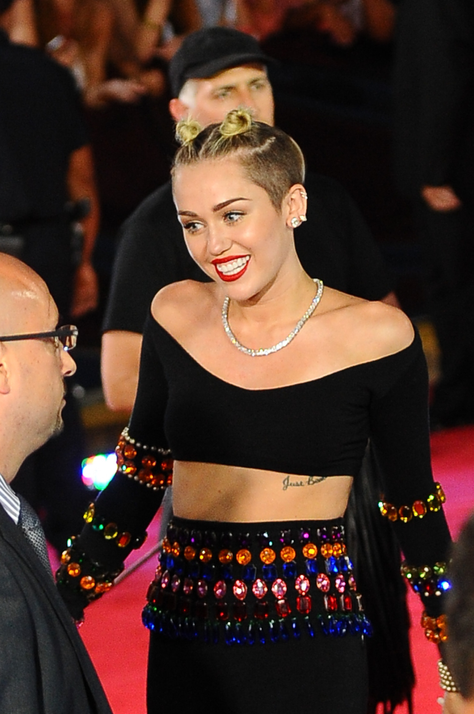 The Real Problem With Miley Cyrus and Marissa Mayer: Twerking, Lounging ...