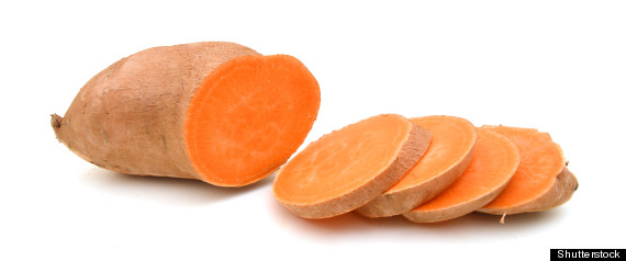sweet potatoe