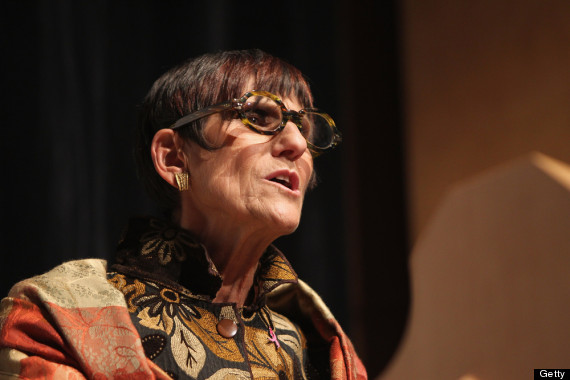 rosa delauro