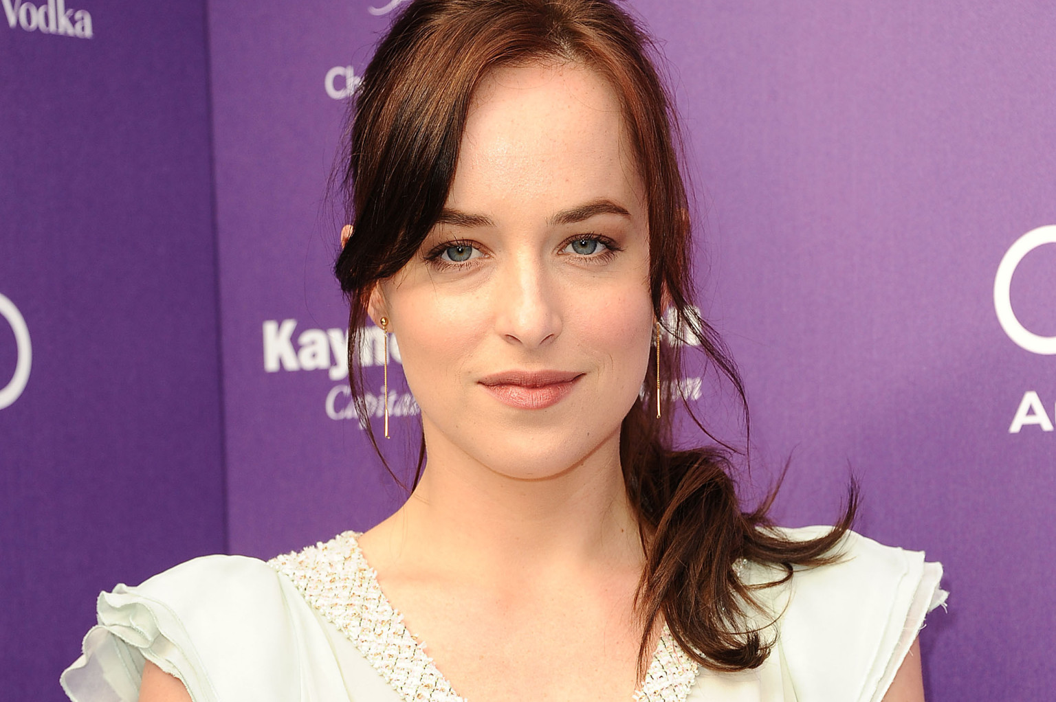 Dakota Johnson Cast In 'Fifty Shades Of Grey': See Her Style Evolution ...
