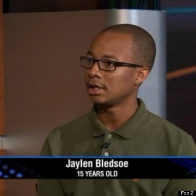 jaylen bledsoe