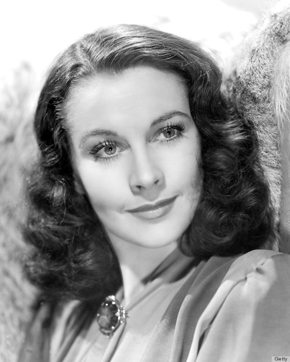 40s actresses of the best