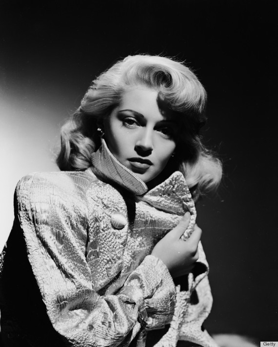 lana turner