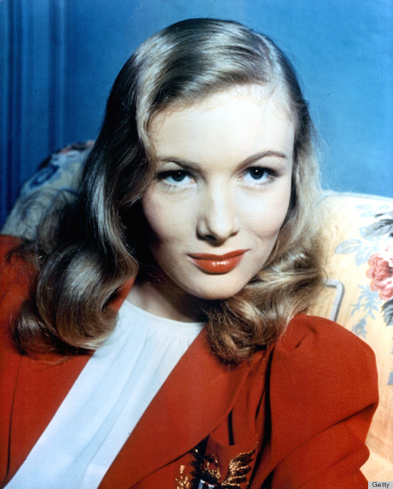 veronica lake