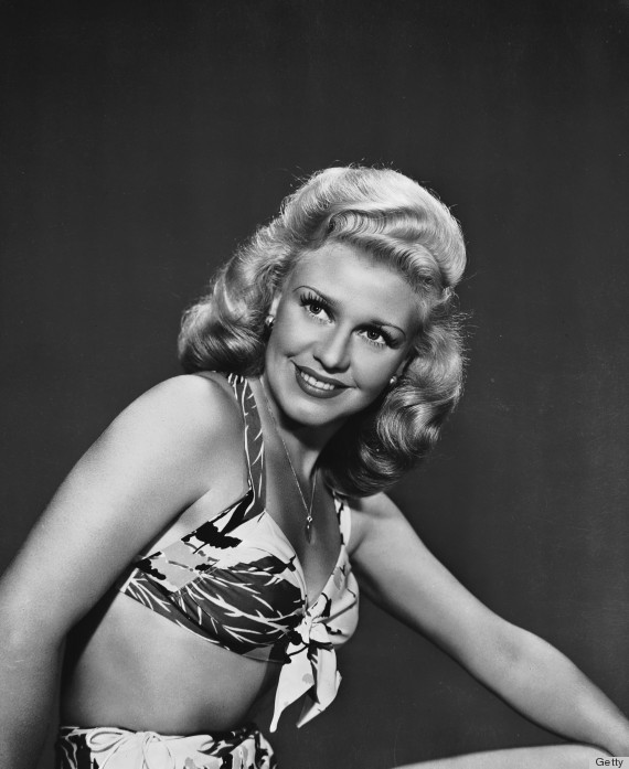 ginger rogers