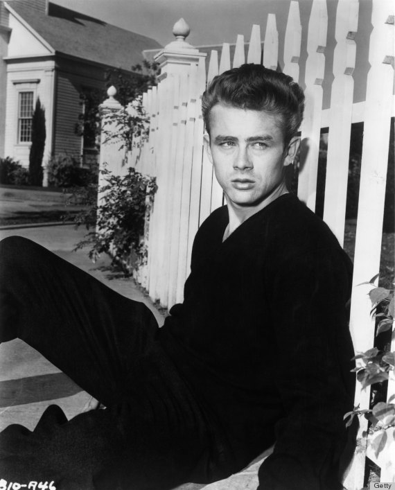 james dean