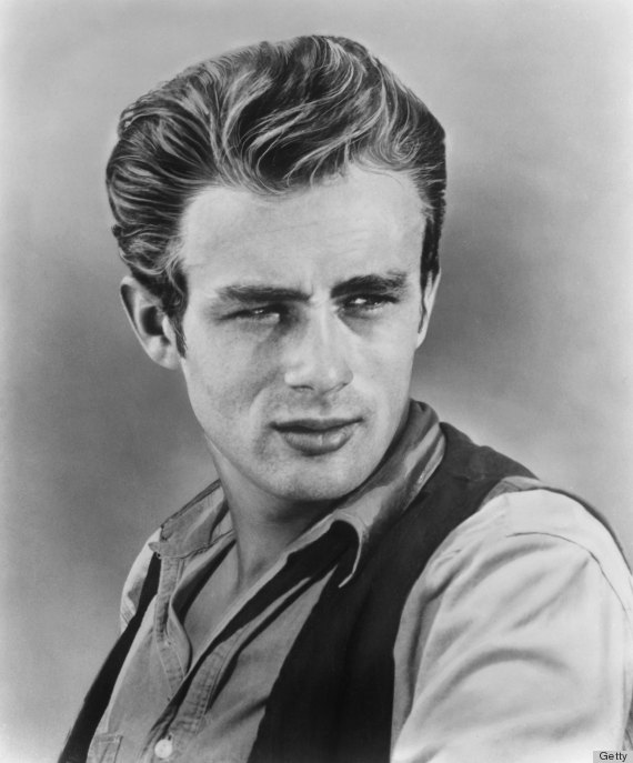 james dean