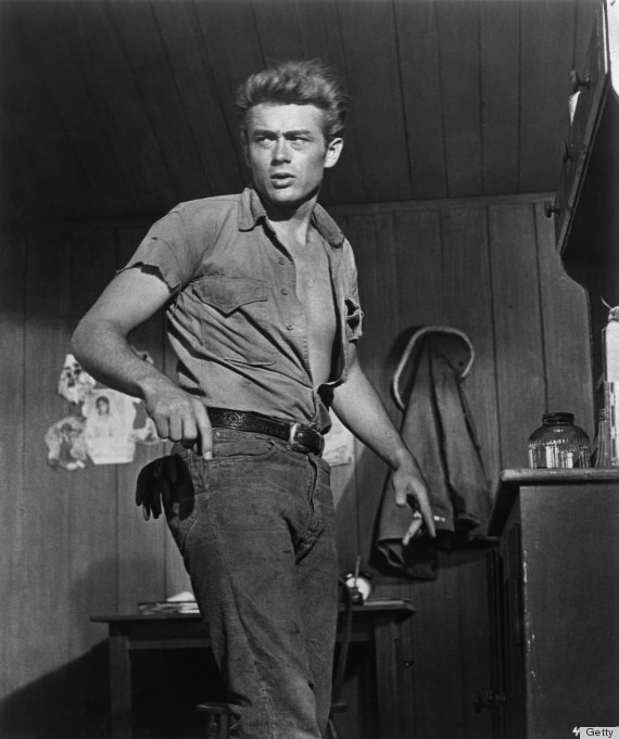 James Dean Sexy 9