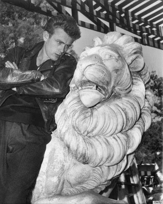 james dean