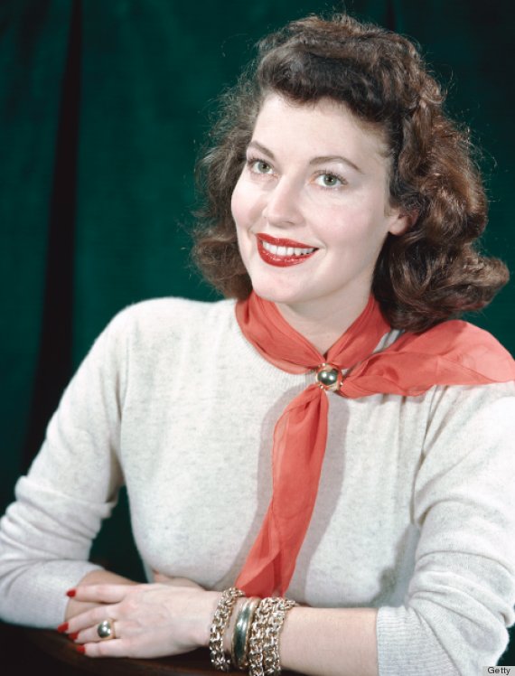 ava gardner