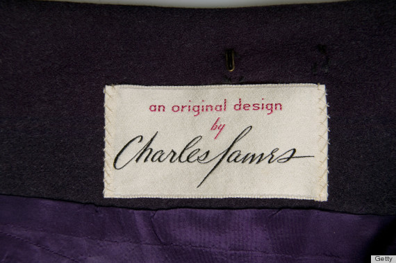 charles james