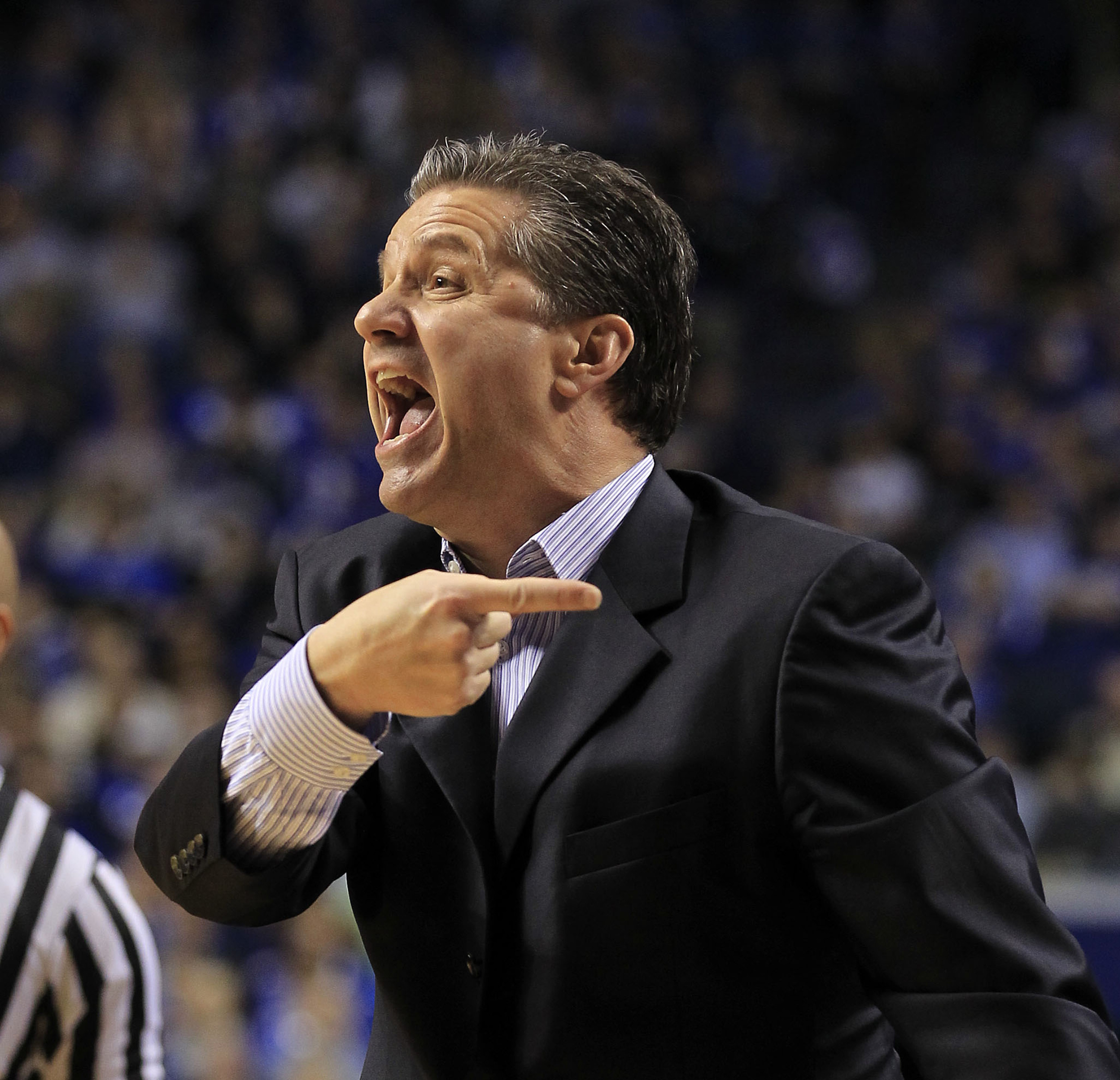 john calipari