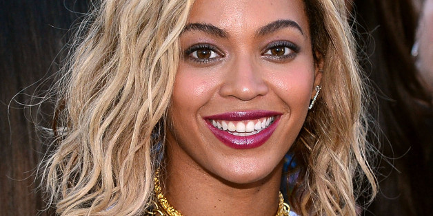 Beyonce's 32nd Birthday: All The Reasons We Love The Singer In Gifs ...