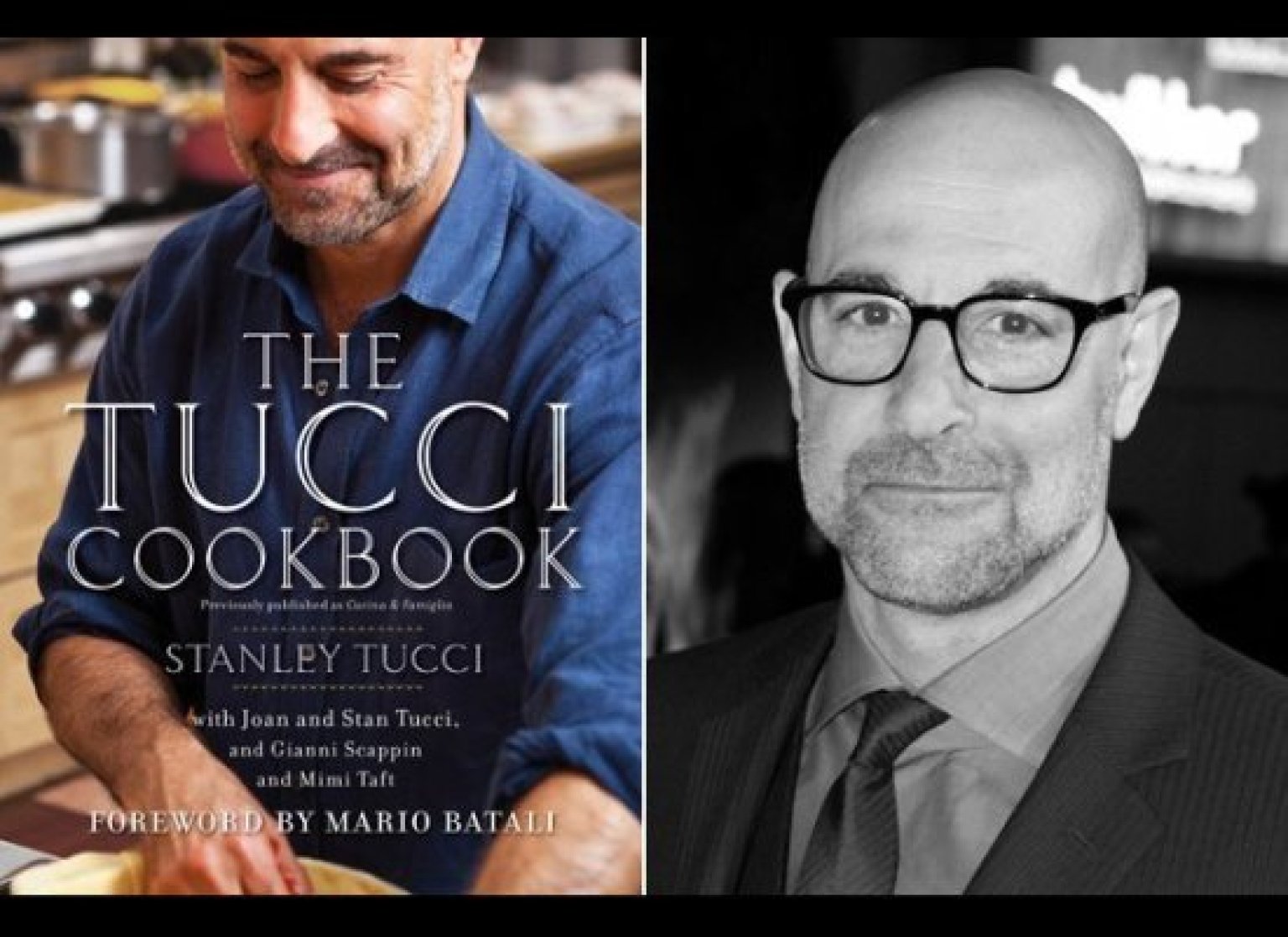 The Best New Celebrity Cookbooks | HuffPost