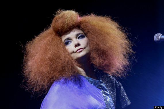 bjork