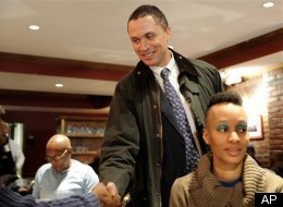 Harold ford jr.'s official voting record #3