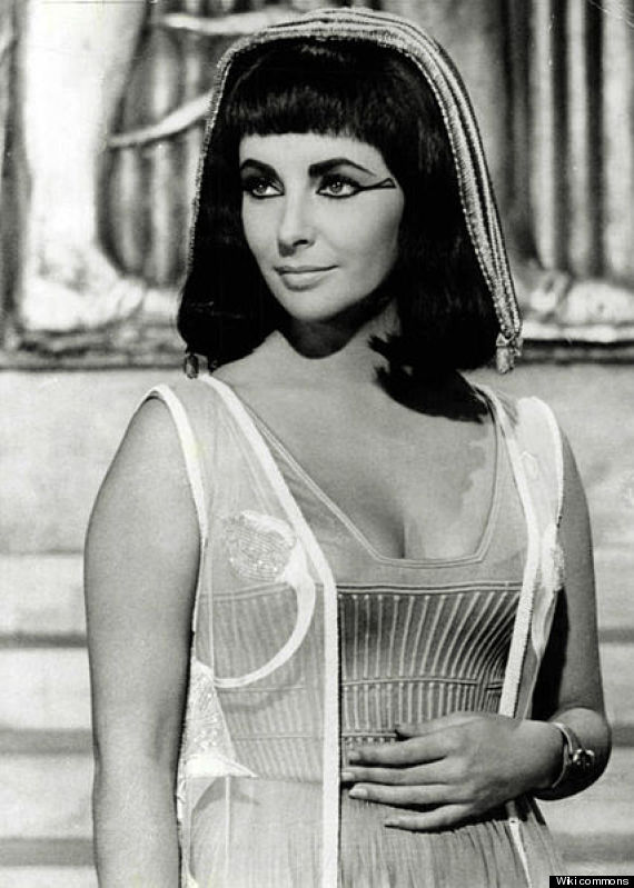 liz taylor