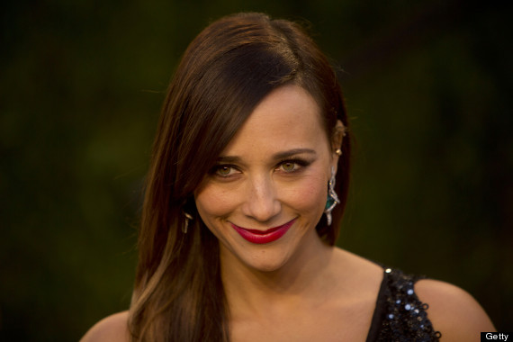 rashida jones